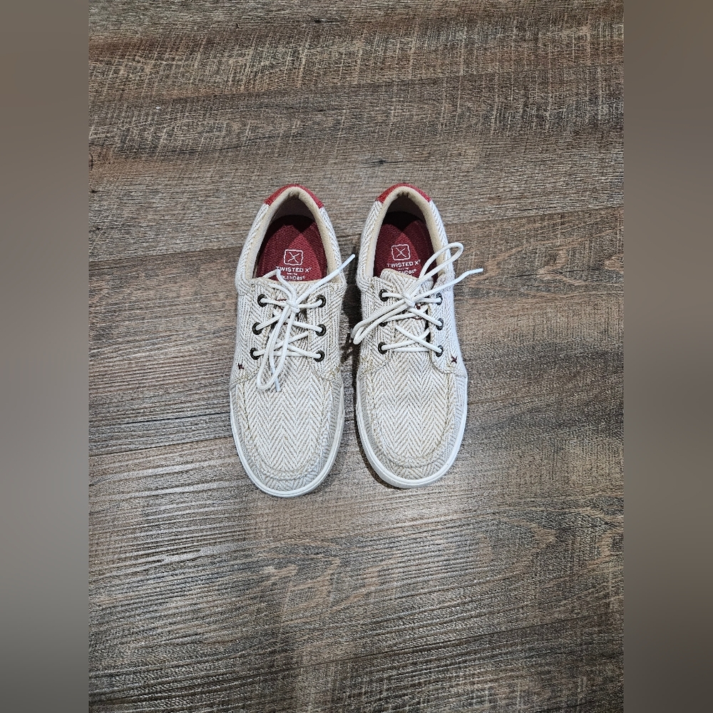 Twisted X Kicks Womens